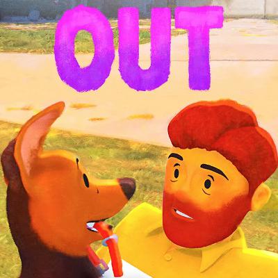 Out (2020)