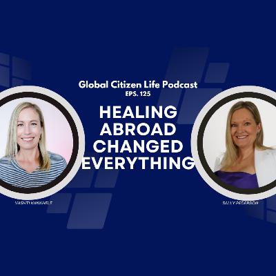 How Living Abroad Helped Me Heal Chronic Illness—and Find Myself How Living Abroad Helped Me Heal Chronic Illness—and Find Myself