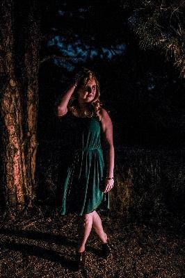 Embrace Your Shadow to Live Authentically Embrace Your Shadow to Live Authentically