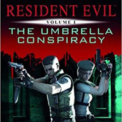 Zombie Apocalypse Diaries: Resident Evil: The Umbrella Conspiracy Chapter 19 Zombie Apocalypse Diaries: Resident Evil: The Umbrella Conspiracy Chapter 19