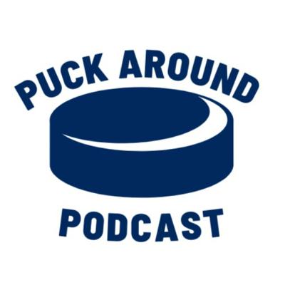 Puck Around Podcast Season 3 Episode 6: Goalie Drama + Week 7 Streamers + Week 6 Studs