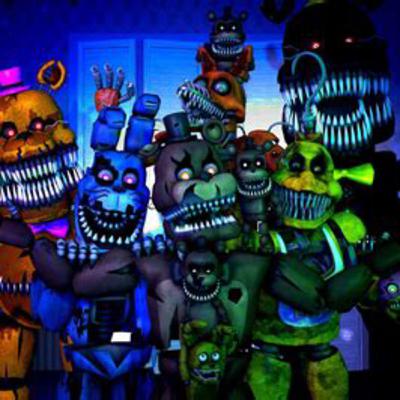 Reaktion auf Foxy’s Game Cast Reaktion auf Foxy’s Game Cast
