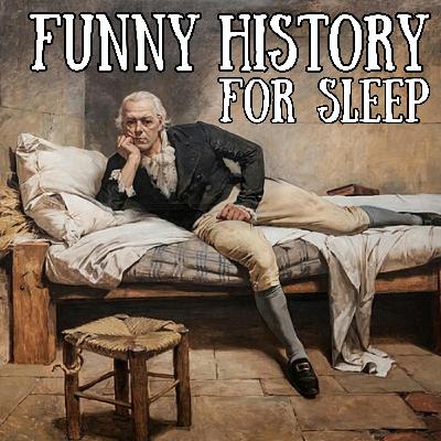 The Bed | Funny History for Sleep