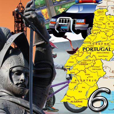 Uma coleção de histórias - #6 Podcast PDMDA