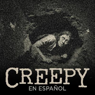 En el fondo de la mina - Lugares embrujados