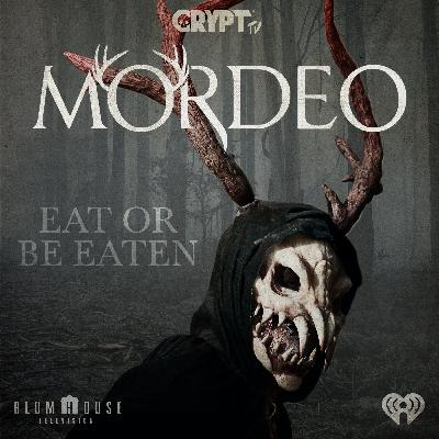 Introducing: Mordeo Introducing: Mordeo