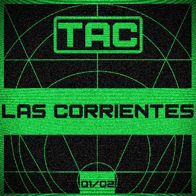TAC - Las corrientes - T1E02