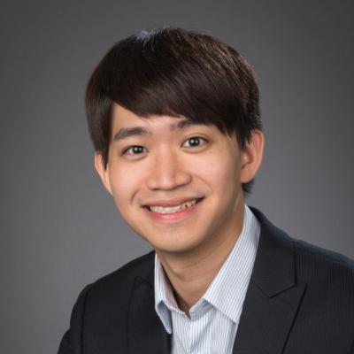 159 - Founder's Vision for 3d Printing Ceramics - Yu-Wei (Wayne) Tang