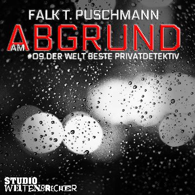 2x03 - Der Welt beste Privatdetektiv 2x03 - Der Welt beste Privatdetektiv