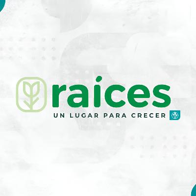 Raíces | Levítico P.1 | El pecado requiere expiación | Ps. Gerardo Quesada