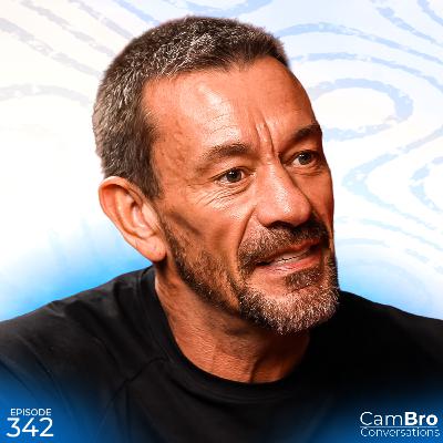 342) Ollie Ollerton - You're Capable of More