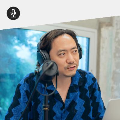 브랜딩 디렉터의 마음을 움직인 순간