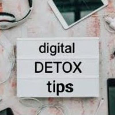 Digital Detox Tips