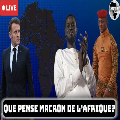 Colonisation 2.0 : la France domine-t-elle encore l’Afrique ?