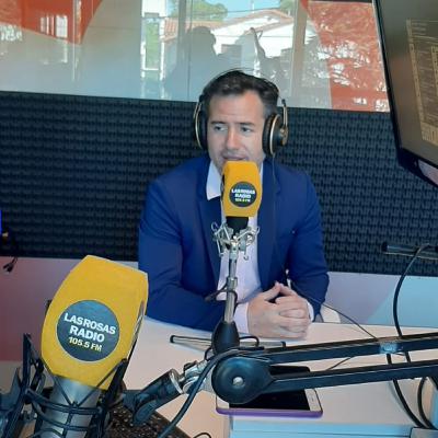 Gabriel Bornoroni: "YPF es la que va moviendo el precio de los combustibles en el mercado" Gabriel Bornoroni: "YPF es la que va moviendo el precio de los combustibles en el mercado"