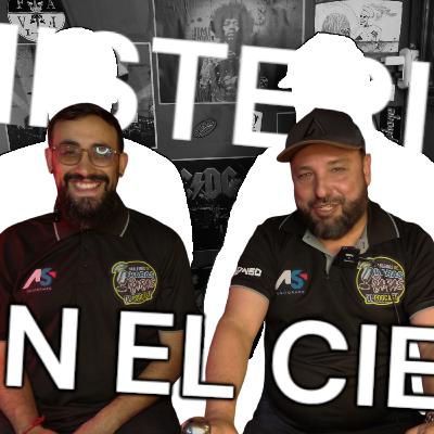 Temporada 4 Episodio 5 - Misterios en el Cielo: Desvelando los Secretos de los UAPs y FANI