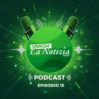 Ep. 15 - Gaza sotto attacco, tensioni NATO-Russia e nuove sanzioni UE sul gas