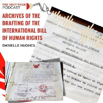 Discovering Human Rights History: Archives Inscribed in UNESCO Memory of the World