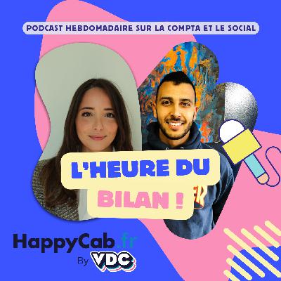 Live du 15/01 : “Les erreurs à éviter quand on postule dans les métiers de la comptabilité”