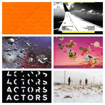 Episode 40: Boys, Virginia, Blue, Girl, Actors, Writing