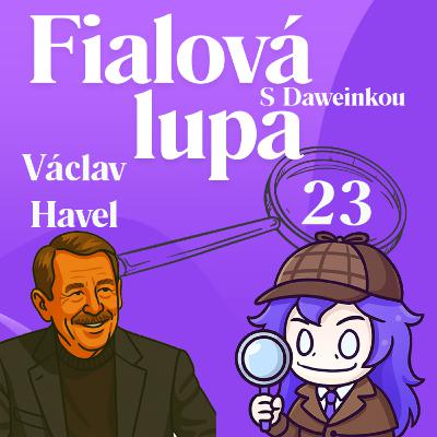 Václav Havel [ Z väzenia na hrad ]