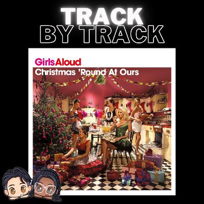 Girls Aloud "Christmas 'Round At Ours" - Pop Perfection for the Holidays?