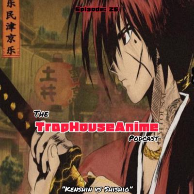 Knuck If You Buck Monday’s: “Kenshin vs Shishio”