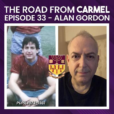 Alan Gordon (1974-81) Alan Gordon (1974-81)