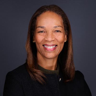 Alnylam CEO Yvonne Greenstreet on her career path, the importance of diversity of opinions, and leading Alnlyam into a critical phase of growth