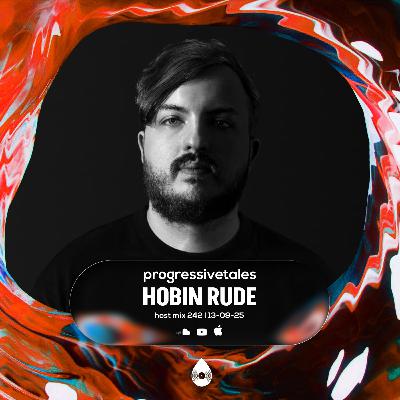 242 Host Mix I Progressive Tales with Hobin Rude