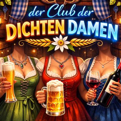 #003 Geschichten aus'm Bierzelt