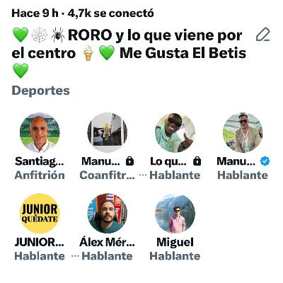 Mercado de fichajes del Betis a 29/06/25 Riquelme y el medio centro