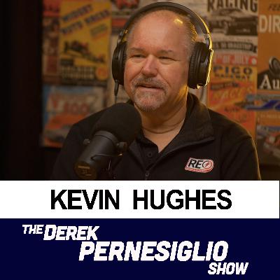 S5 E4 Kevin Hughes