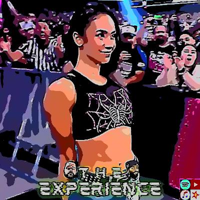 A.J LEE RETURNS TO WWE AFTER A DECADE!!!
