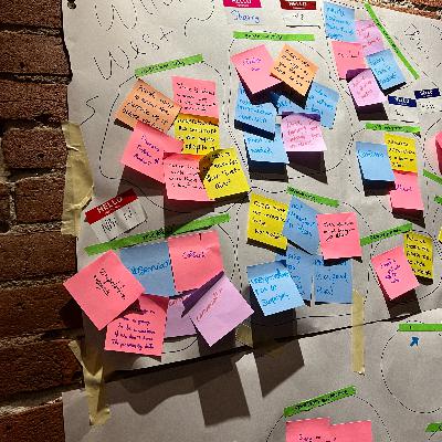 S2#1: 7 năng lực cốt lõi trong thiết kế: không chỉ là làm cho đẹp