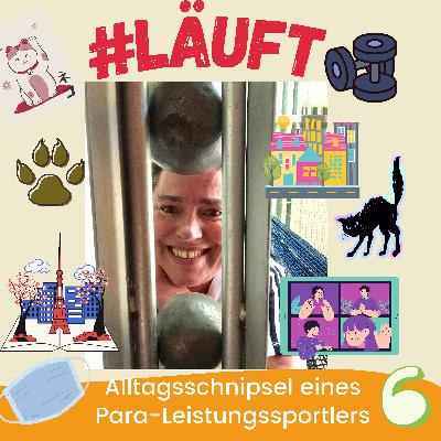 Alltagsschnipsel im März 2021