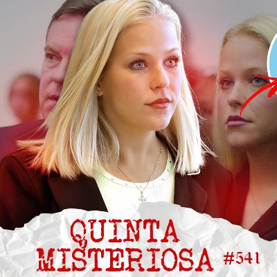 A PROFESSORA PRESA POR SAIR COM UM ALUNO DE 13 ANOS… | Caso Debra Lafave #541 A PROFESSORA PRESA POR SAIR COM UM ALUNO DE 13 ANOS… | Caso Debra Lafave #541