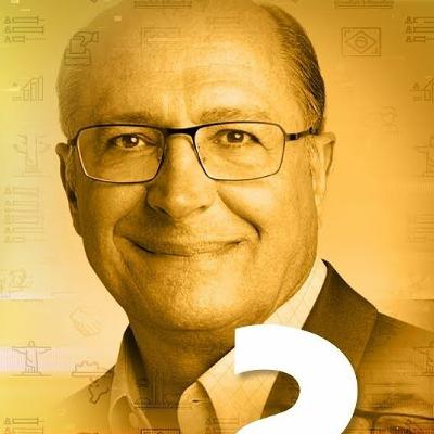 Geraldo Alckmin - O Economês Dos Presidenciáveis Geraldo Alckmin - O Economês Dos Presidenciáveis