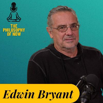 Dr. Edwin Bryant: Discovering Bhakti and Trusting Karma NOW