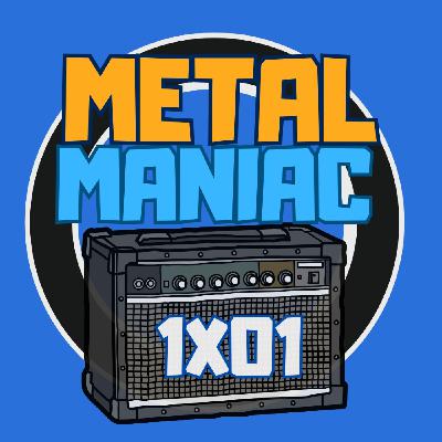 0x01 - Entrevista a la banda de rock celta Wyrdamur