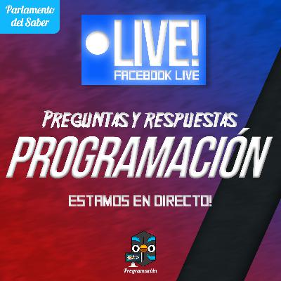 Preguntas y respuestas de Programación #1 - Parlamento del Saber Preguntas y respuestas de Programación #1 - Parlamento del Saber