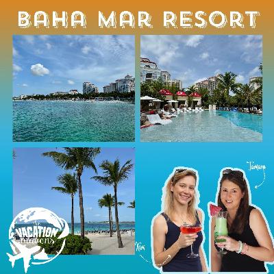 Breaking Down the Grand Hyatt Baha Mar