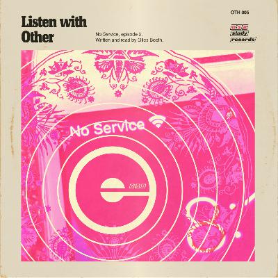 S02 Ep02 No Service: Lucy and Tom at Christmas