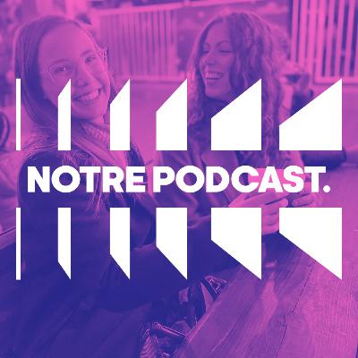 📻 Histoires de radio avec Isaline et Léa (NotrePodcast. S01E03)