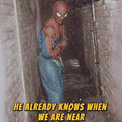 The White Sands Soldier Who Could Sense You Through Walls