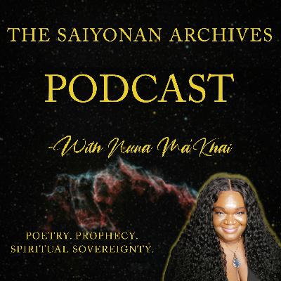 I Now Have an Ecclesiastical Religious Assembly: Updates, Legacy, & Intuitive Messages I Now Have an Ecclesiastical Religious Assembly: Updates, Legacy, & Intuitive Messages