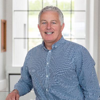 David Roche FinTech Podcast