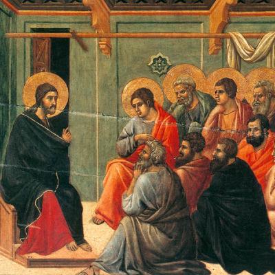 Saturday of the Twenty-Fifth Week in Ordinary Time - A Well Ordered Soul