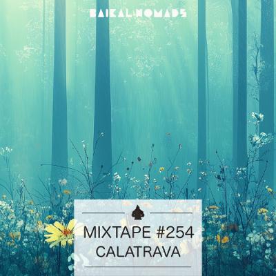 Mixtape #254 by Calatrava