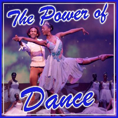 DANCE DREAMS HOT CHOCOLATE NUTCRACKER: The Power of Dance DANCE DREAMS HOT CHOCOLATE NUTCRACKER: The Power of Dance